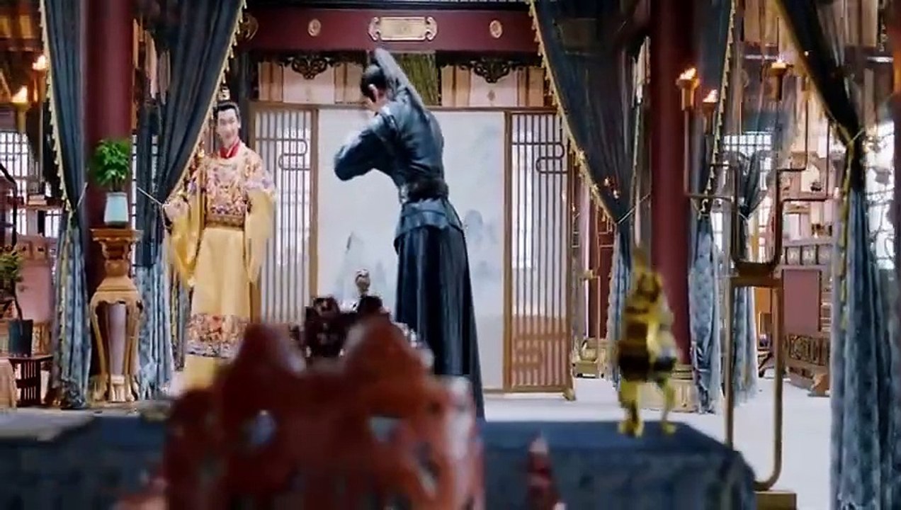 (ENG) My Beloved Wife (2024) Ep 18 EngSub