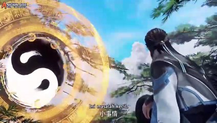 Senior Brother Steady eps 45 indo