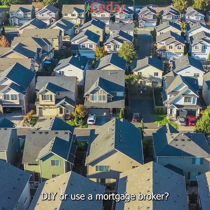 Your Home Loan Path: Choosing a Mortgage Broker vs going Solo