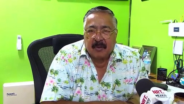 Los taxistas cumplen todos los requisitos legales _ NRT noticias