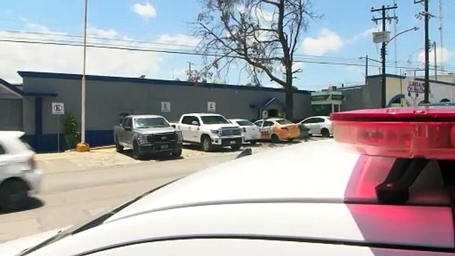 La medida preventiva se seguirá llevando a cabo en colonias conflictivas _ NRT noticias