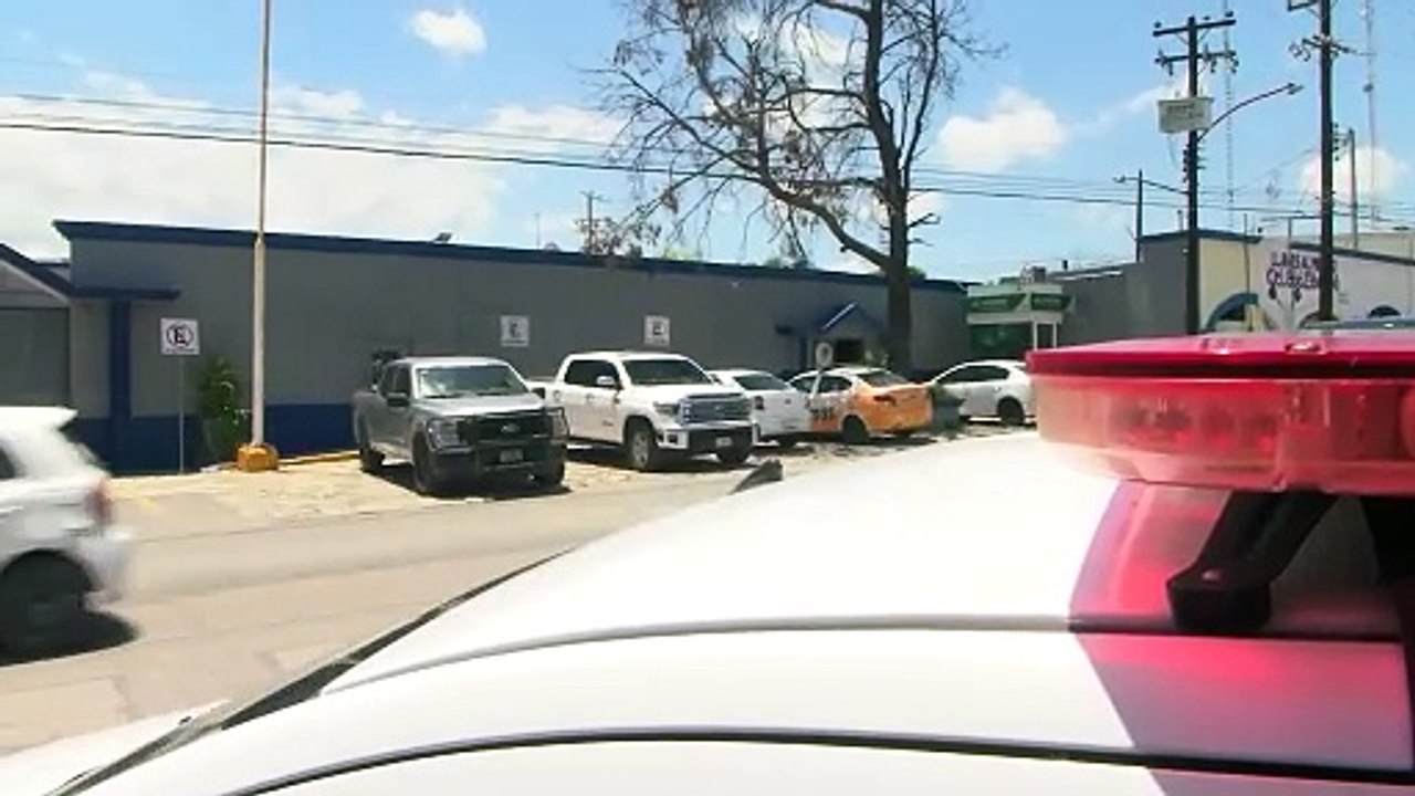 La medida preventiva se seguirá llevando a cabo en colonias conflictivas _  NRT noticias
