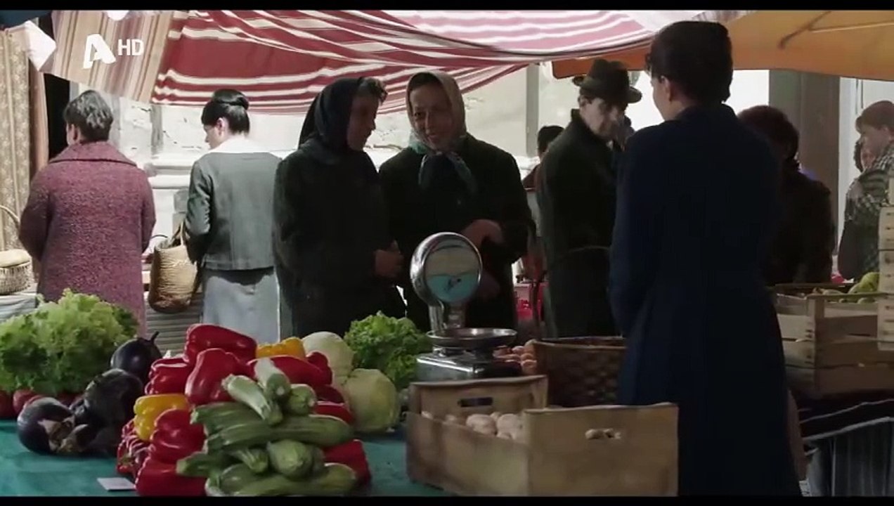 H NYFH | S01 | EPS. 2 HD | Η ΝΥΦΗ | Σ01 | ΕΠΣ. 2 HD