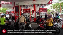 Daftar Mobil dan Motor yang Terancam Tak Boleh Isi Pertalite