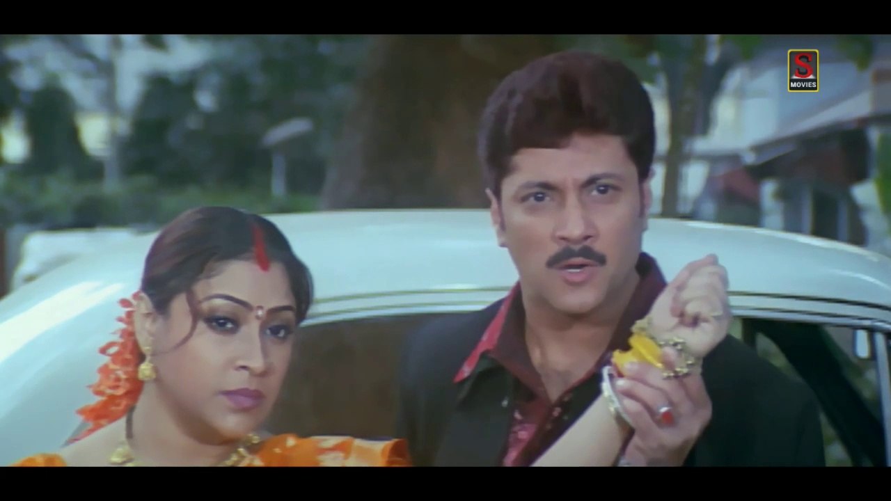 Dadar Adesh | দাদার আদেশ | Bengali Movie Part 2 End | Full Hd Bengali Movie | Sujay Movies