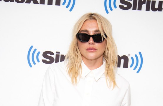 Kesha felt as if she had lost the rights to herself during her legal battle with Dr. Luke