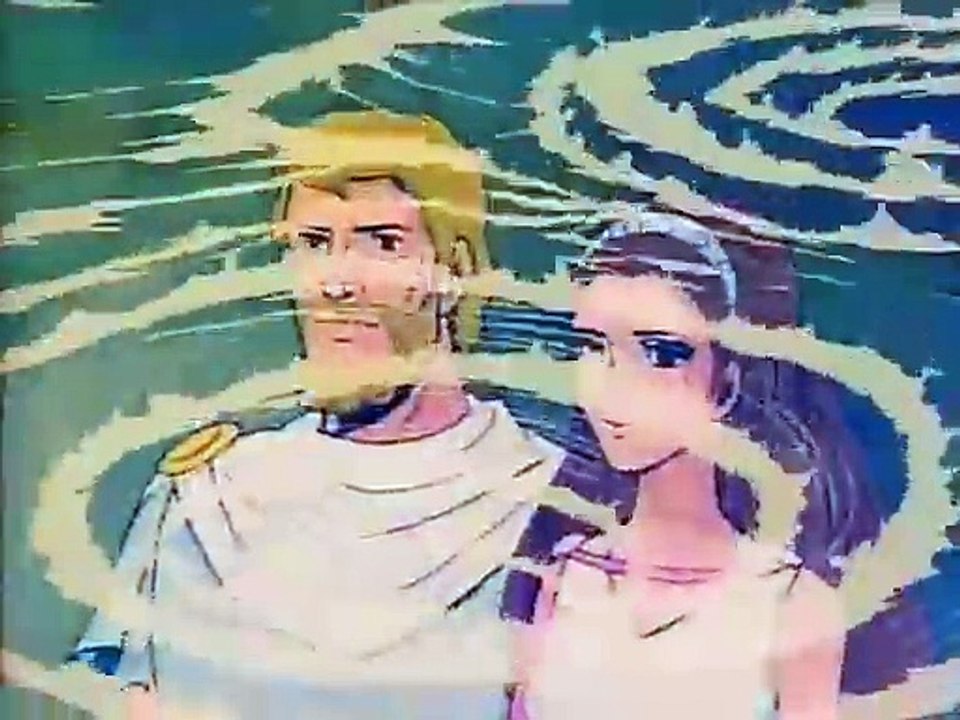Umi no Triton - 09 1/2   (version originale sous-titres français, VOSTFR) est un shōnen manga d'Osamu Tezuka  (海のトリトン, Triton of the Sea)