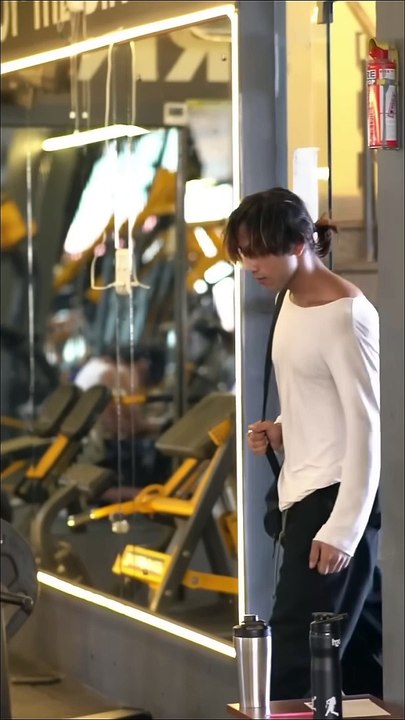 Your hardwork will answer  #attitude #gym #trending #shorts #fitness