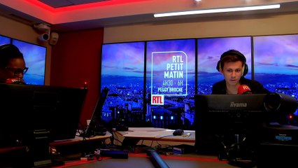 Le journal RTL de 5h30 du 12 juillet 2024