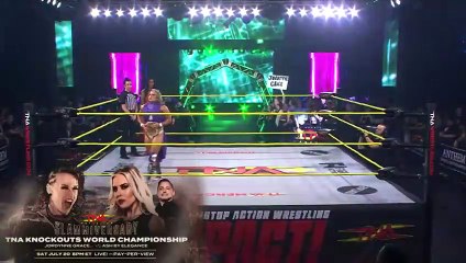 TNA iMPACT 2024 07 11 TNA Wrestling Live 7/11/24 July 11th 2024
