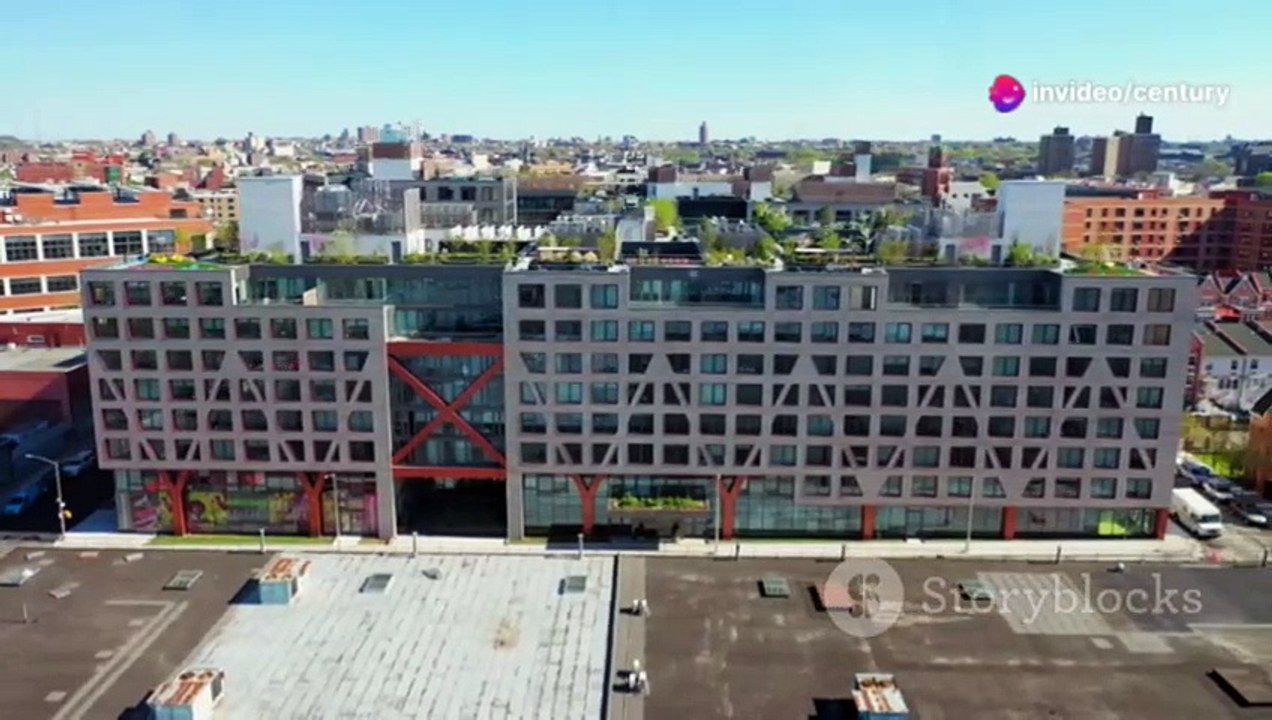 Top 5 Most Beautiful Apartments in 2024