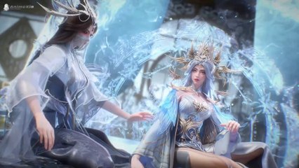 Apotheosis episode 85 in english sub| Apotheosis