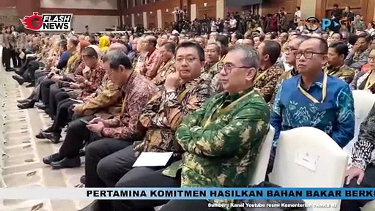 MenPANRB: Digitalisasi Birokrasi Aspek Penting Tata Kelola dan Akuntabilitas Pemerintahan
