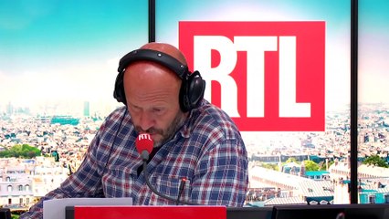 Le journal RTL de 7h du 12 juillet 2024