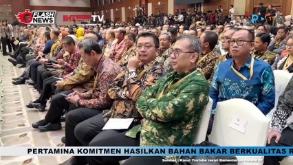 Menteri PANRB: Digitalisasi Birokrasi, Aspek Penting Tata Kelola dan Akuntabilitas Pemerintahan