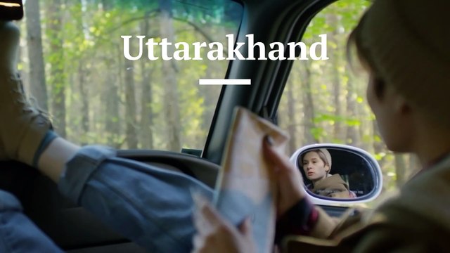 Discover Uttarakhand: Stunning Landscapes and Natural Wonders