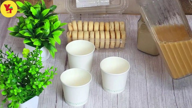 Instant chai / tea premix powder recipe | quick travel tea premix powder - chai in 1 min