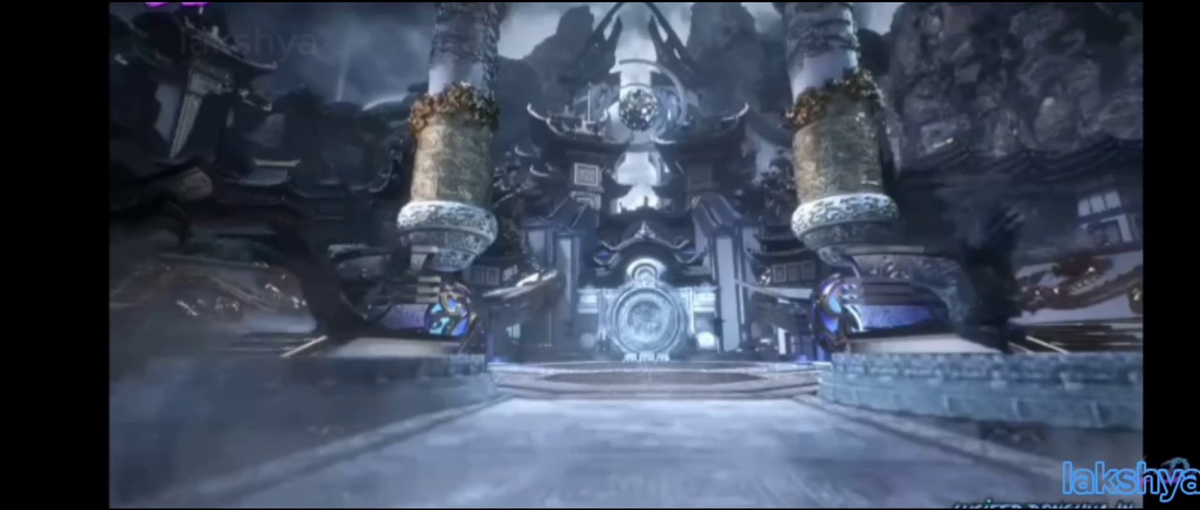 Apotheosis [Become a God] Season 2 Episode 33 [85] English Sub