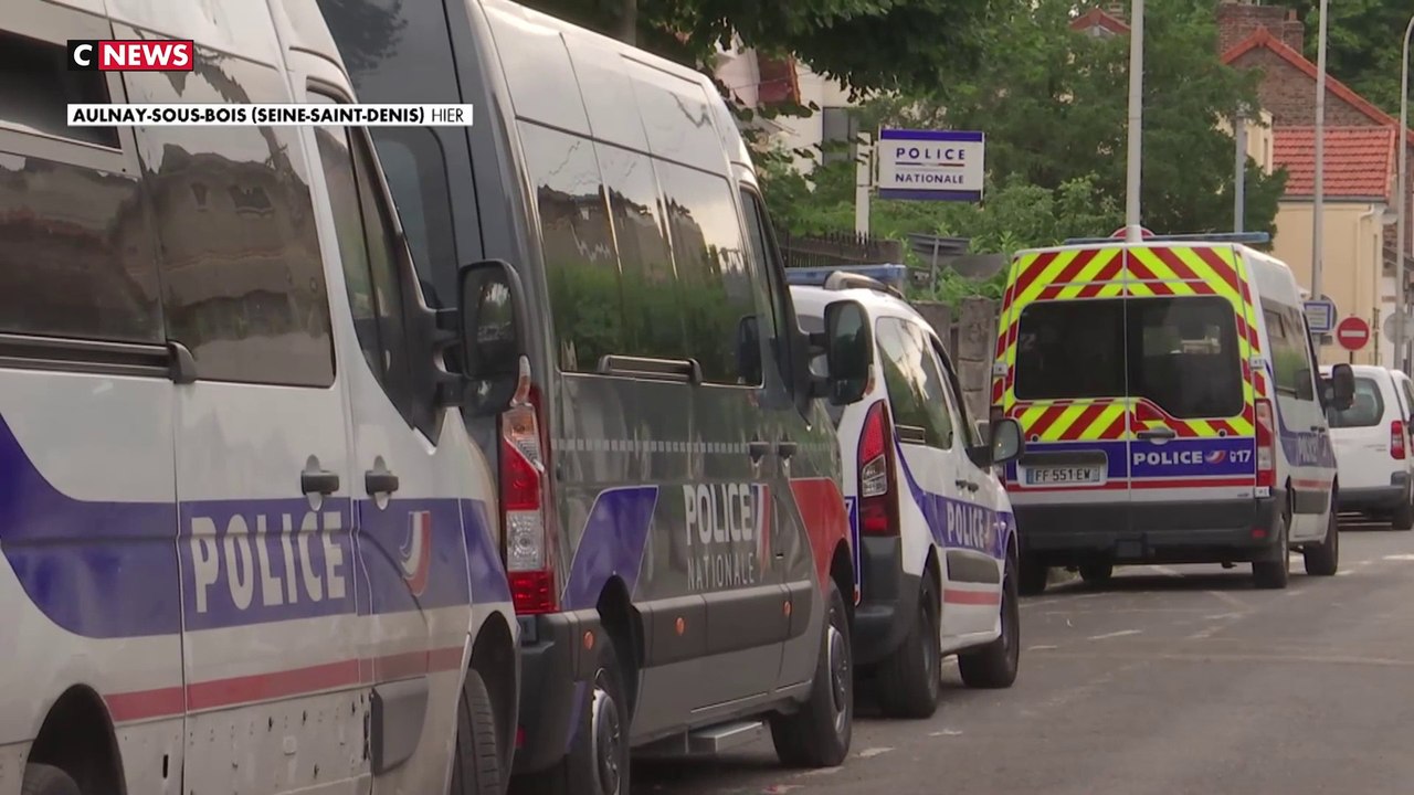 Le calvaire d'un bijoutier d'Aulnay-sous-Bois