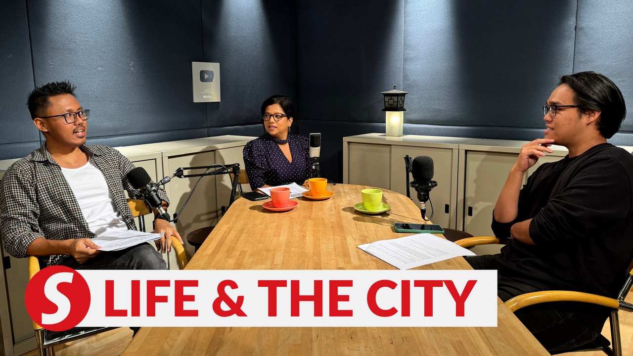 EP03: Overstaying the nest | Life & the City