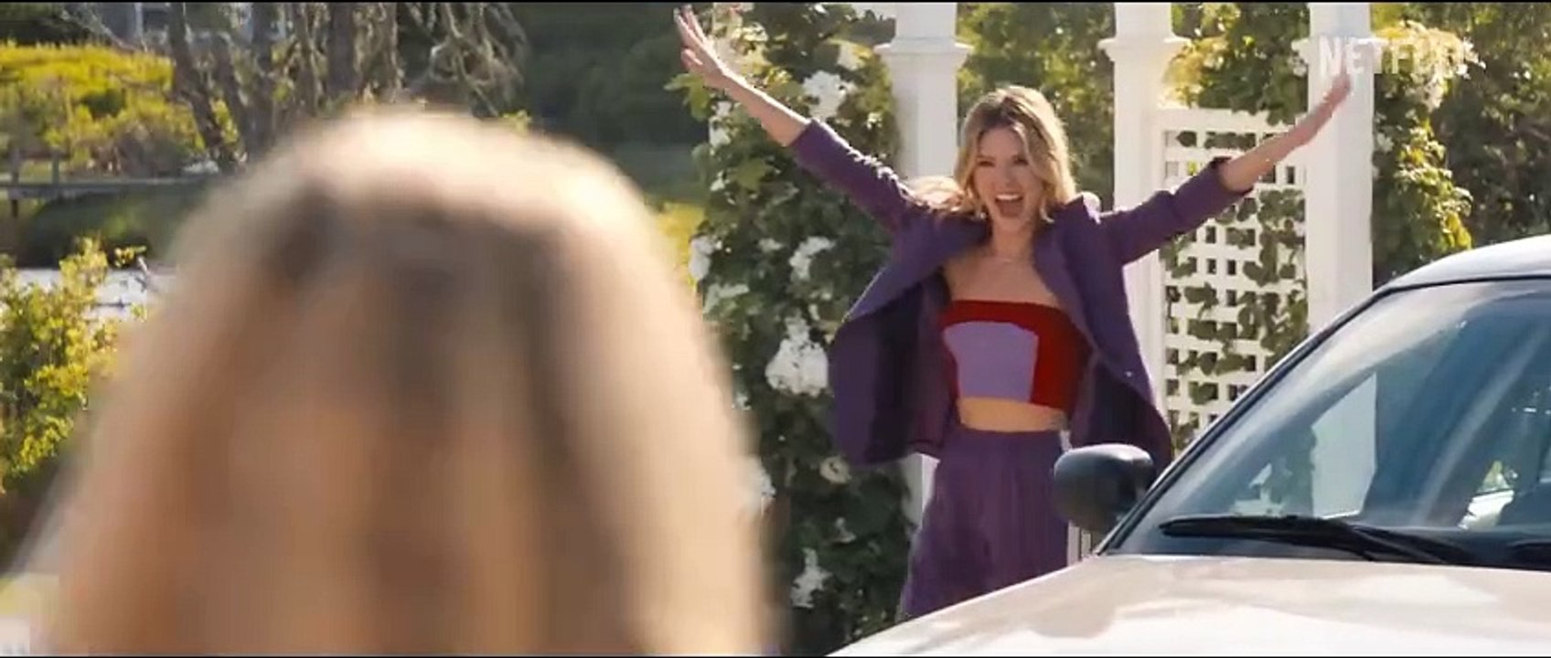 Ein neuer Sommer Trailer (2) OV