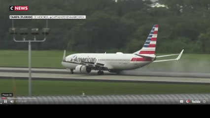 BOEING : la série noire continue