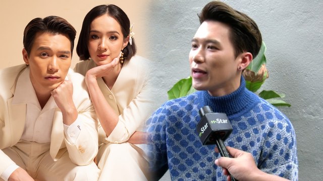 Tersenyum-senyum Sean Lee cerita fasal isteri, rupanya dah 8 tahun bercinta!