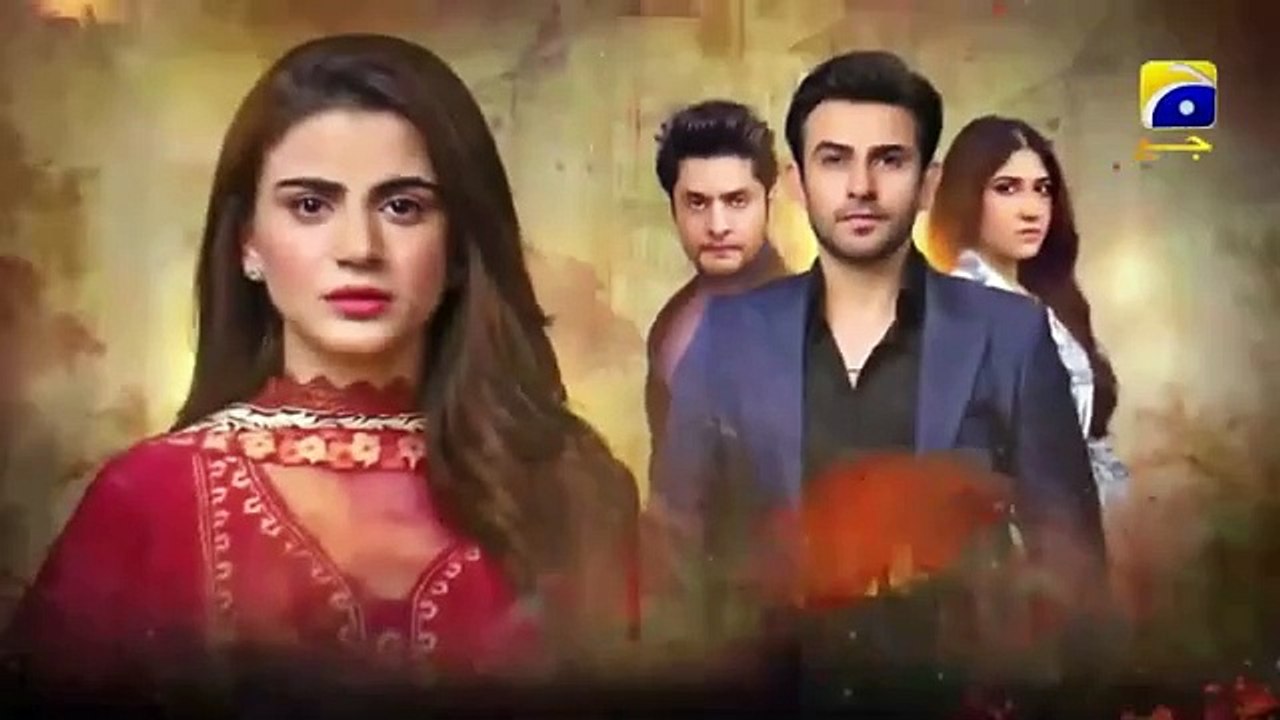Chaal Episode 42 - [Eng Sub] - 12th July 2024 ...