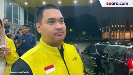 Menpora Dito Aritedjo Jagokan Spanyol Di Final Euro 2024: Skor Minimal 1-0