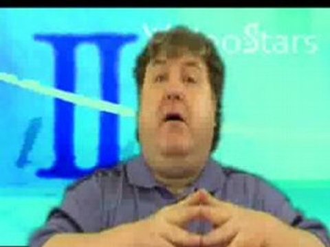 Russell Grant Video Horoscope Gemini April Wednesday 16th