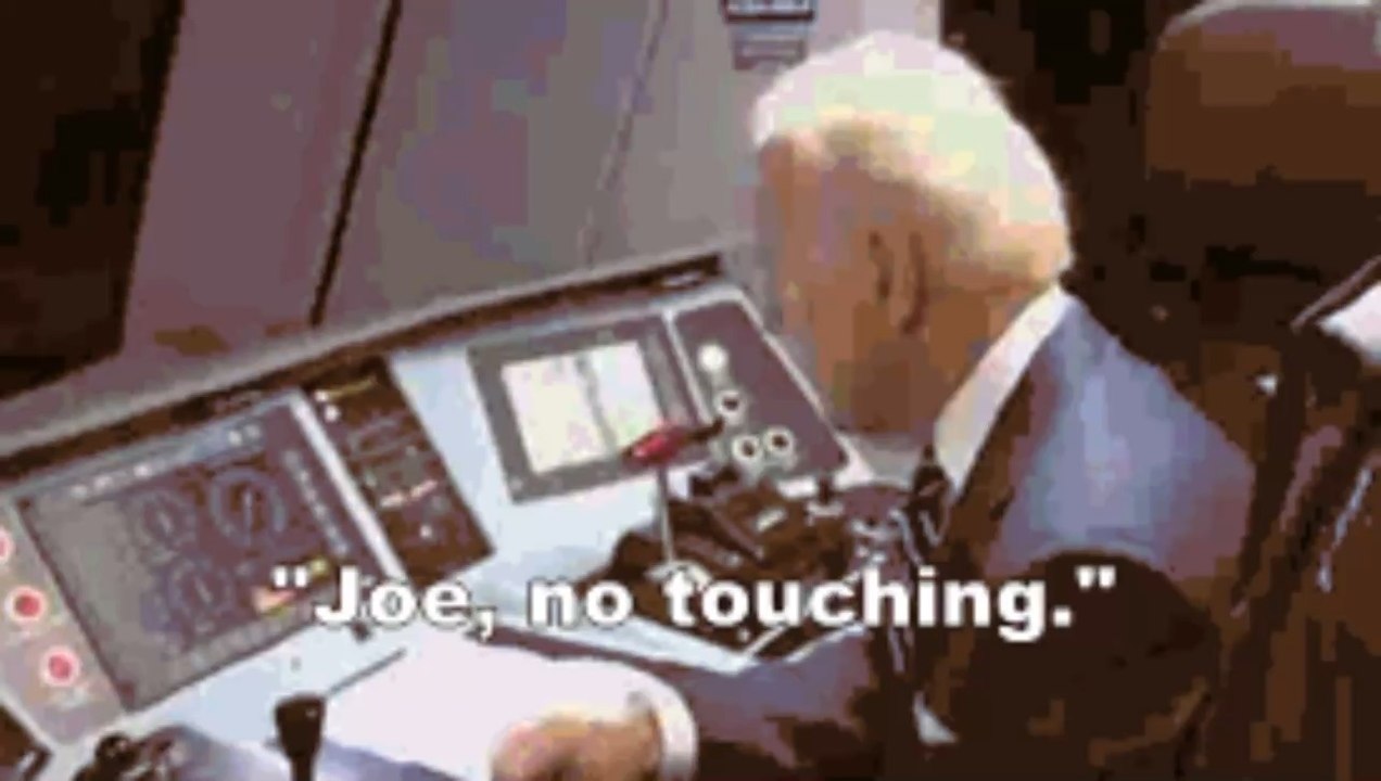 Old Pile of Crap Joe Biden