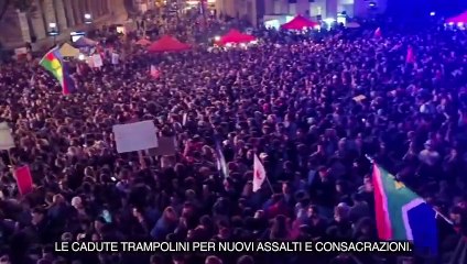 Télécharger la video: Francia, Regno Unito, Spagna: la strana moda del voto anticipato