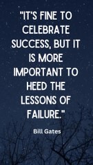 Don't just dream it, achieve it!