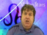 Russell Grant Video Horoscope Leo April Wednesday 16th