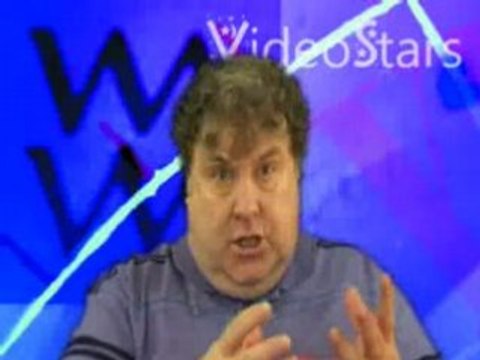 Russell Grant Video Horoscope Aquarius April Wednesday 16th