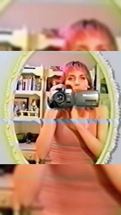 A YouTube clip in 2006 travelling through time...