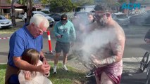 NAIDOC Week at Bellambi Community Centre | July 12, 2024 | Illawarra Mercury.