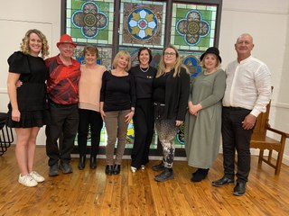 Dance workshops Australian Art Deco Festival 2024