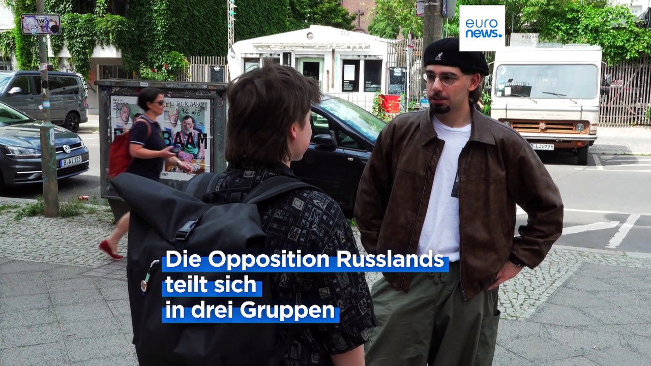 Nachrichten des Tages | 12. Juli - Morgenausgabe