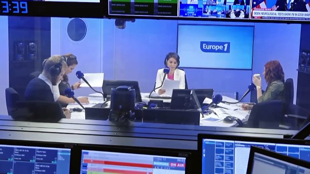 En quoi consisterait le «pacte législatif» suggéré par la droite pour gouverner ?