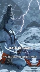 Mere Sath Bhole Hai || Bholenath Status || #Mahadev #Shiv #MeditationGuide