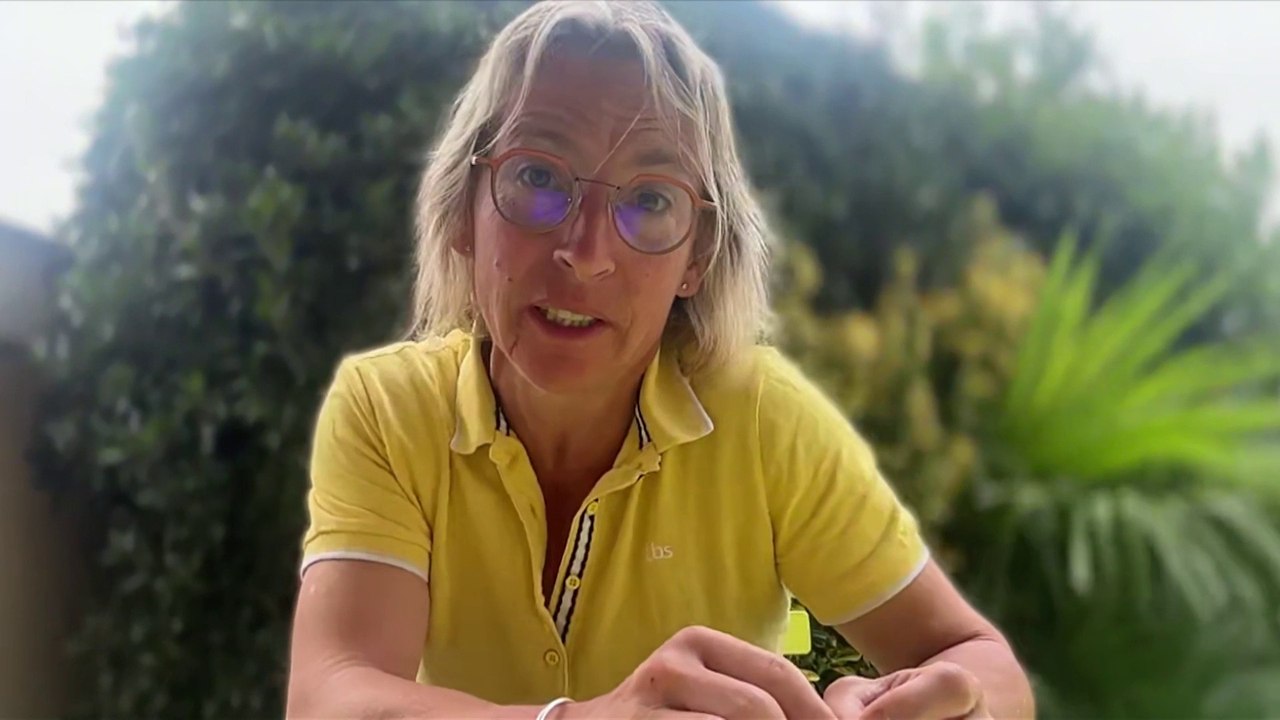 Véronique Le Floc’h : «Avec les Verts, on irait vers une politique de dé production»