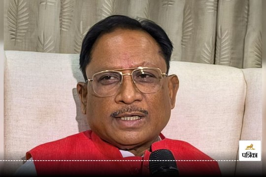 CG Politics: CM साय ने कहा - PM मोदी का आह्वान बना छत्तीसगढ़ के लोगों का अभियान, देखें Video