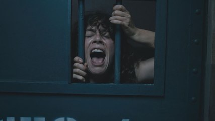 الفناء - الحلقة 32 مدبلجة بالعربية 🎬 | دراما السجن المشوقة