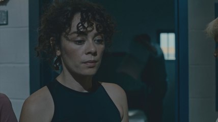 الفناء - الحلقة 39 مدبلجة بالعربية 🎬 | دراما مشوقة عن حياة دينيز في السجن