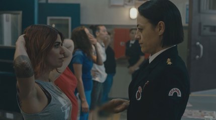 الفناء - الحلقة 37 مدبلجة بالعربية 🎬 | دراما مثيرة عن حياة دينيز في السجن