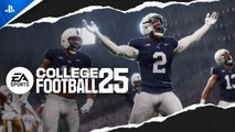 College Football 25 - Sights and Sounds Deep Dive | PS5 Games