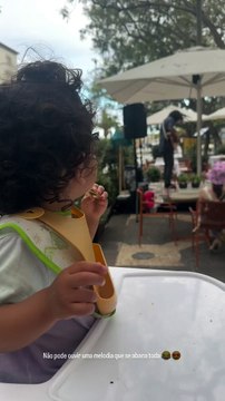 Filha de Filipa Nascimento e Duarte Gomes