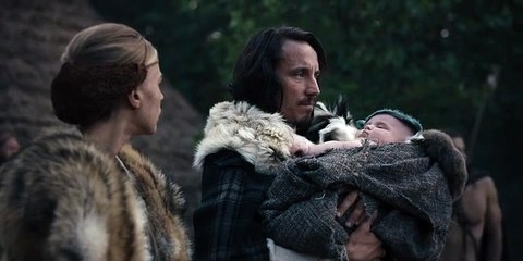 Barbarians S02E01 | Hindi-English