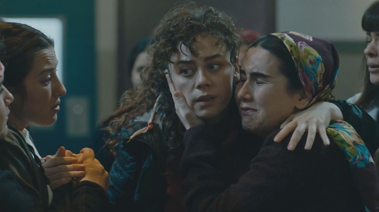 The Yard - Episode 101 (English Subtitles) | Avlu - video Dailymotion